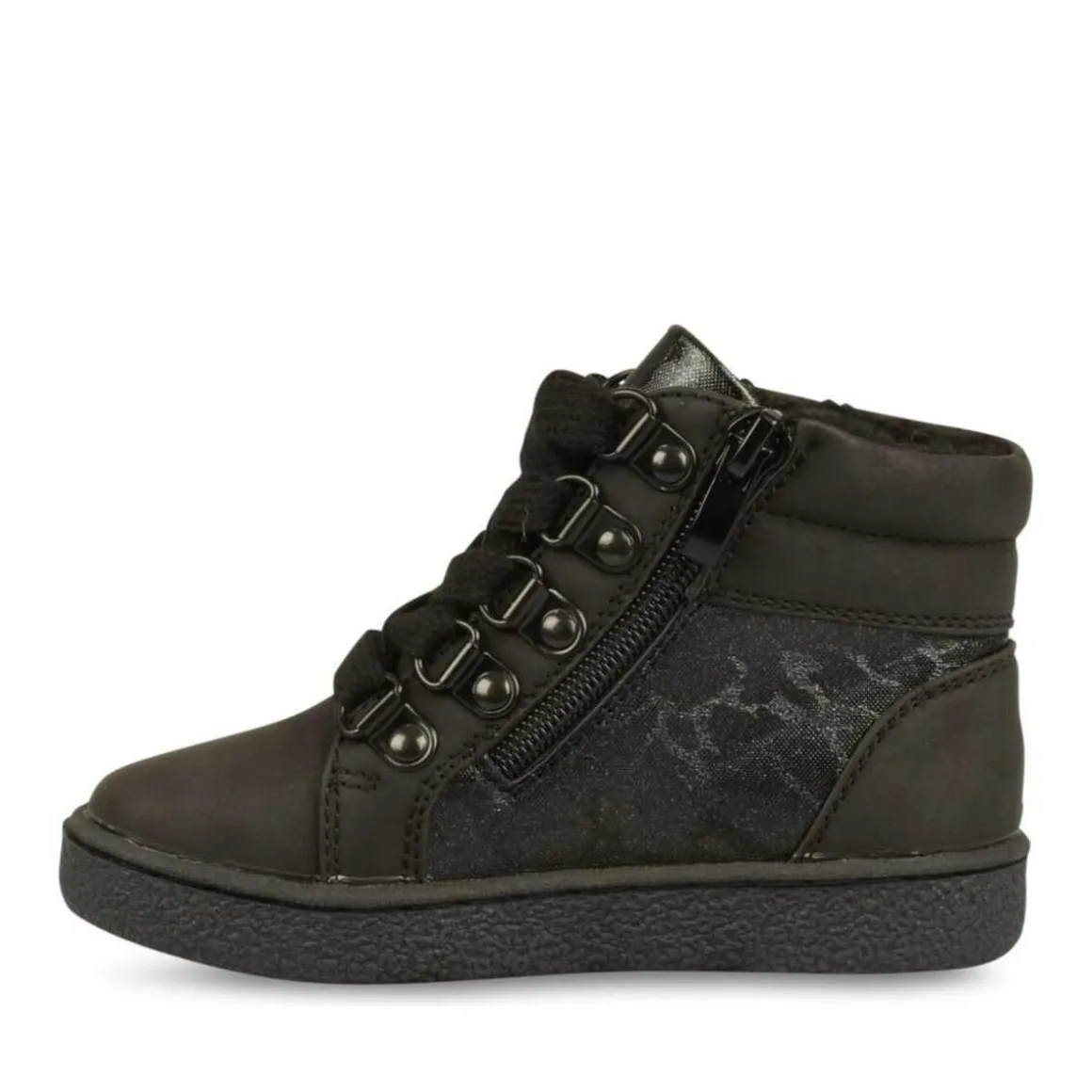 Sneakers ZWART