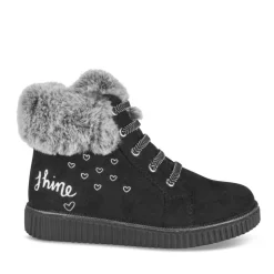 Sneakers ZWART