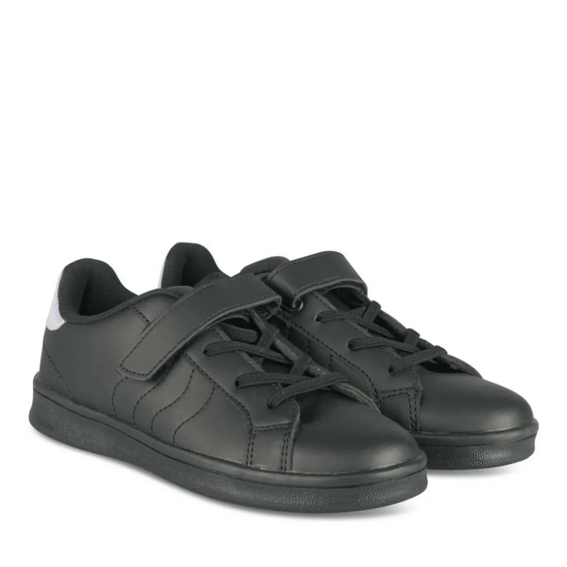 Sneakers ZWART