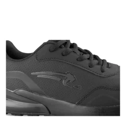 Sneakers ZWART