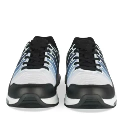 Sneakers ZWART