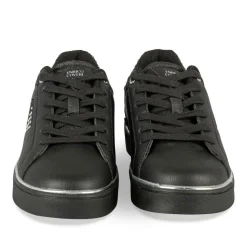 Sneakers ZWART