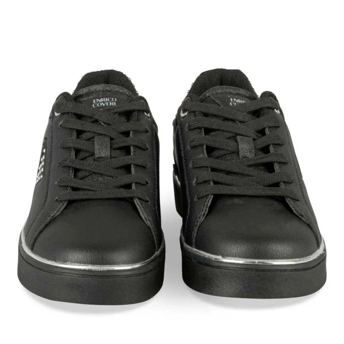Sneakers ZWART