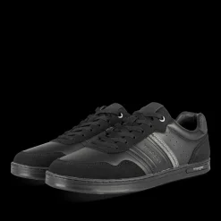Sneakers ZWART