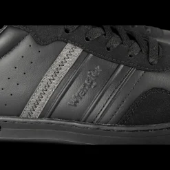 Sneakers ZWART