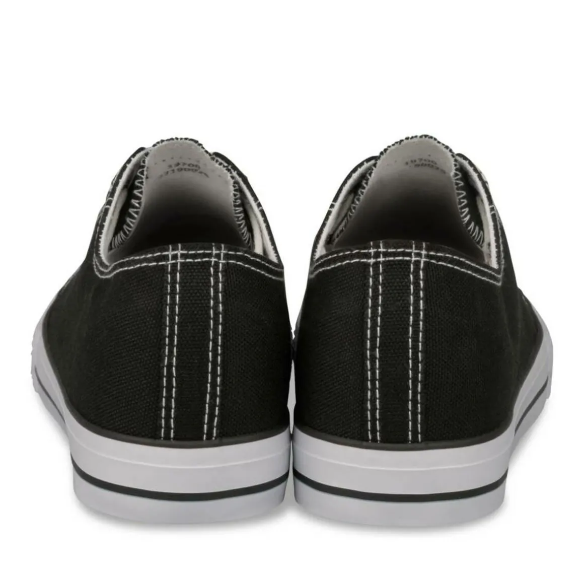 Sneakers ZWART