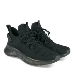 Sneakers ZWART