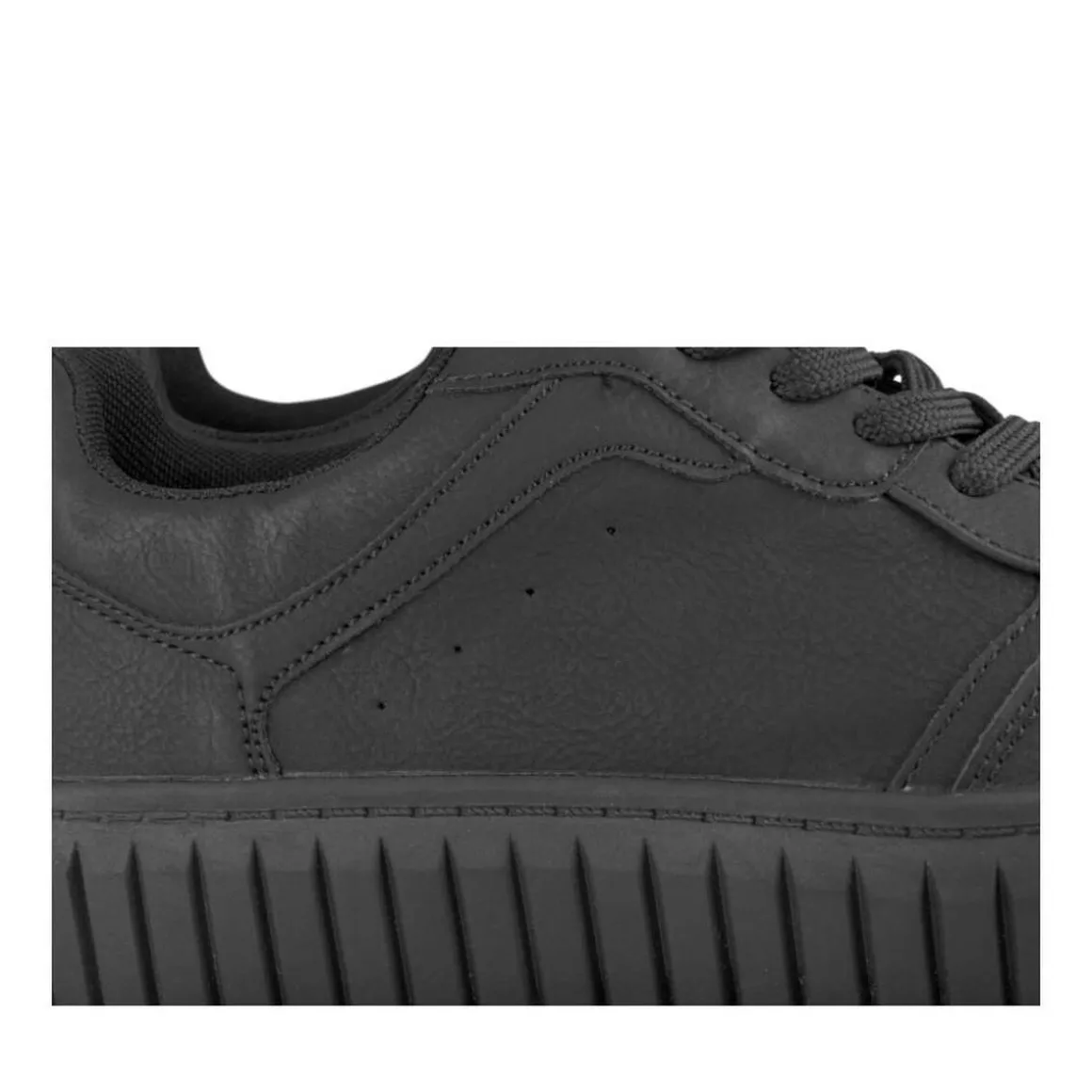 Sneakers ZWART