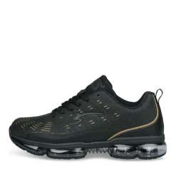 Sneakers ZWART
