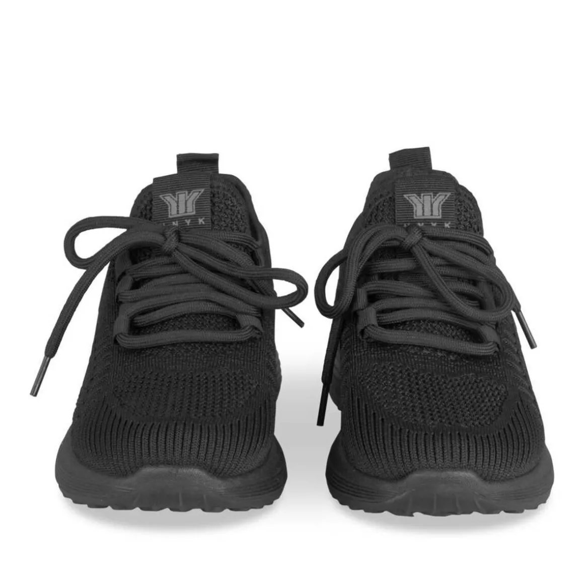 Sneakers ZWART