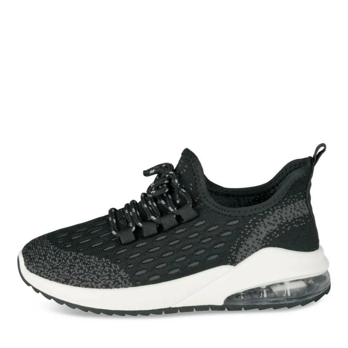 Sneakers ZWART