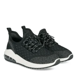 Sneakers ZWART