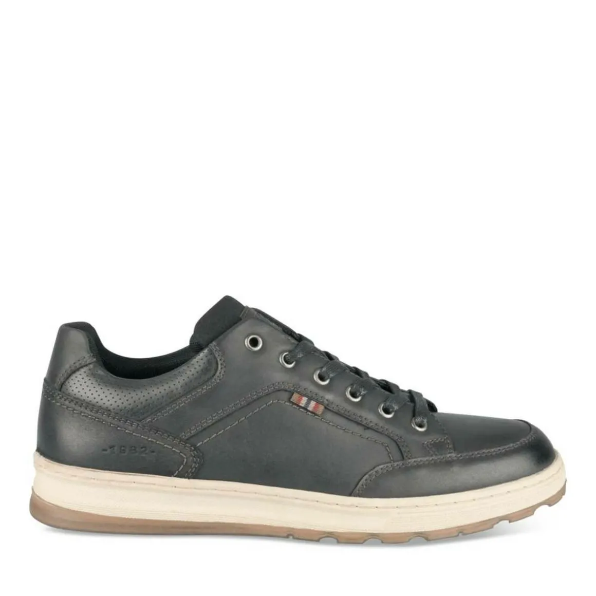 Sneakers ZWART