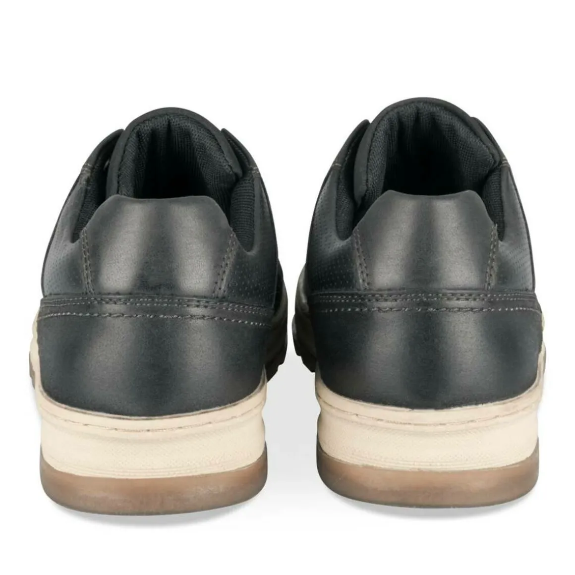 Sneakers ZWART
