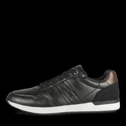 Sneakers ZWART