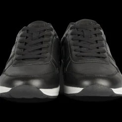 Sneakers ZWART