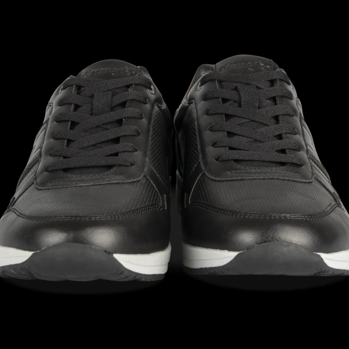 Sneakers ZWART