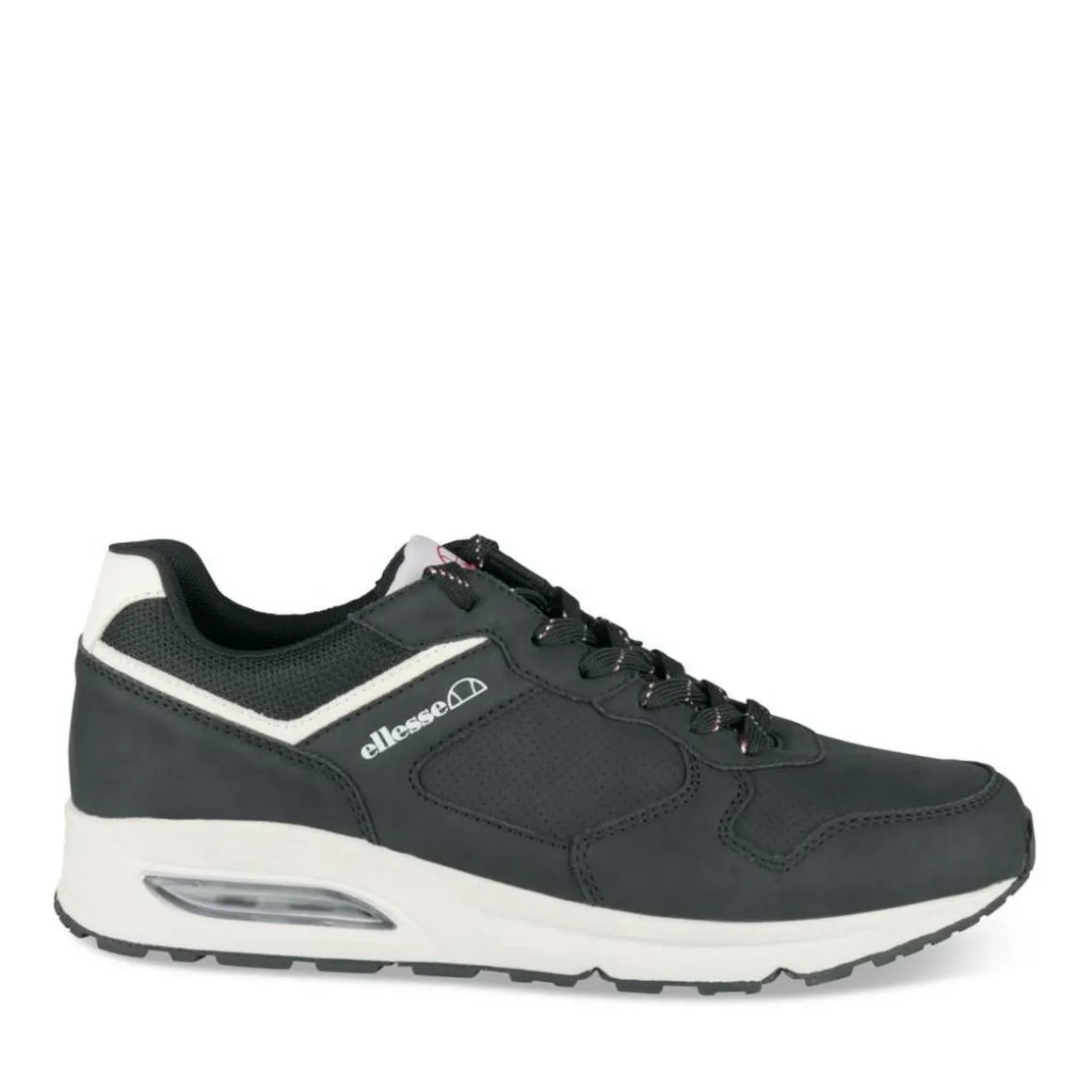 Sneakers ZWART