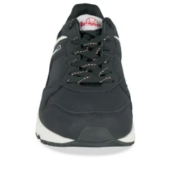 Sneakers ZWART