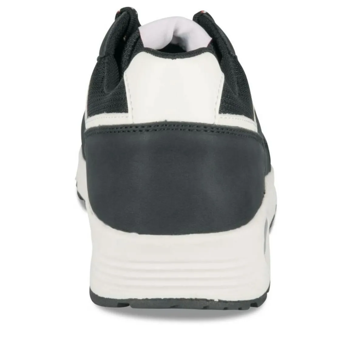 Sneakers ZWART