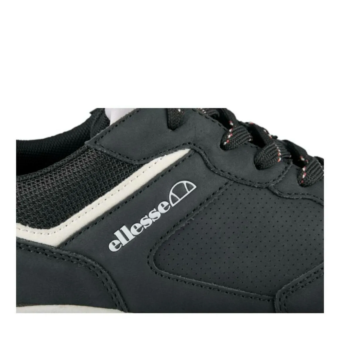 Sneakers ZWART