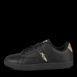 Sneakers ZWART