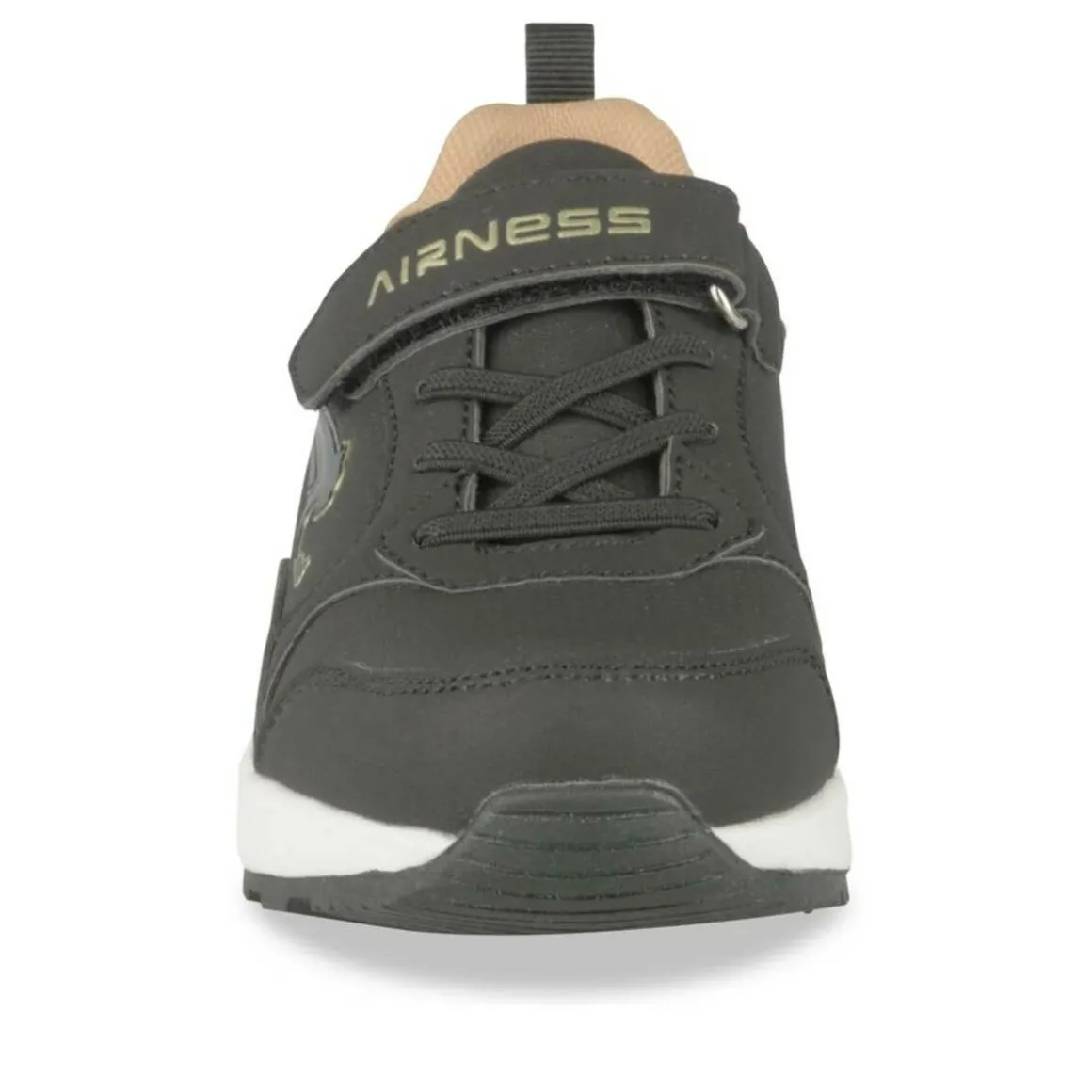 Sneakers ZWART