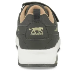 Sneakers ZWART