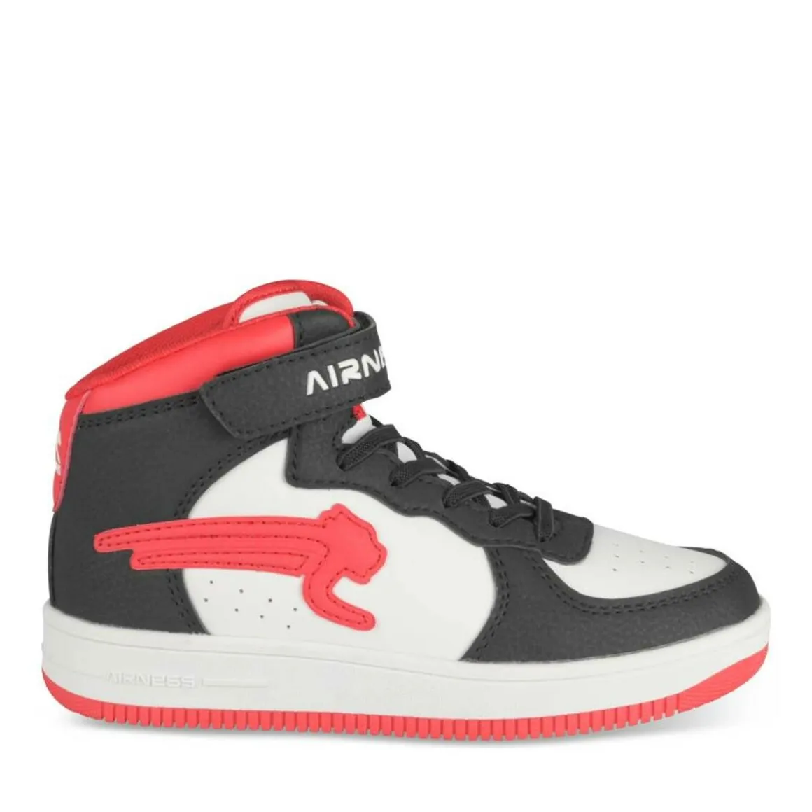 Sneakers ZWART