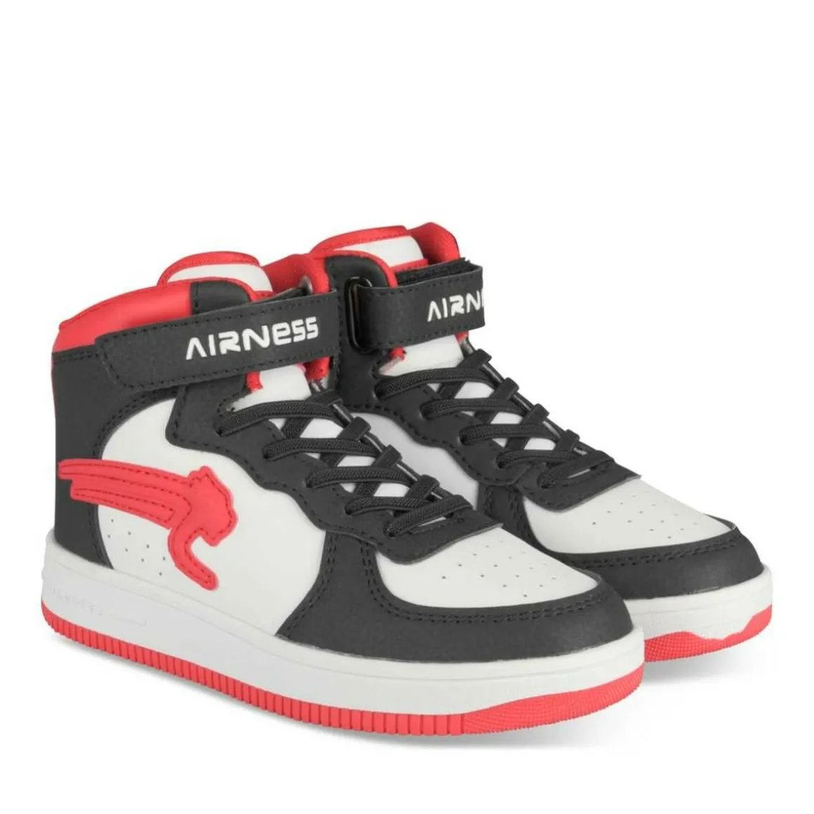 Sneakers ZWART