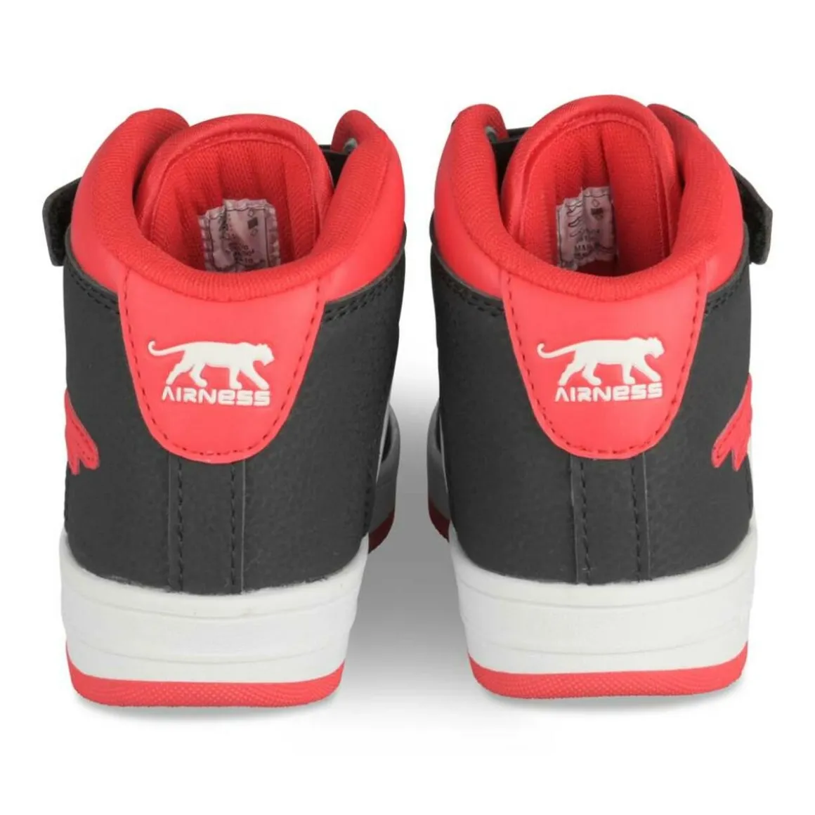 Sneakers ZWART