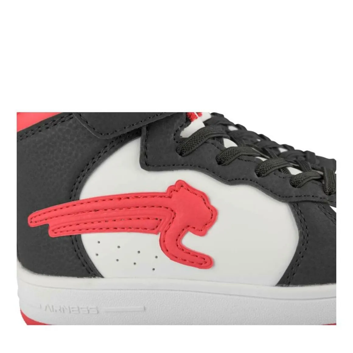 Sneakers ZWART