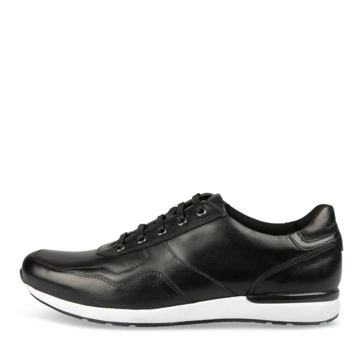 Sneakers ZWART