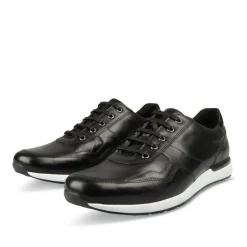 Sneakers ZWART
