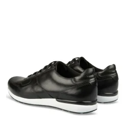Sneakers ZWART