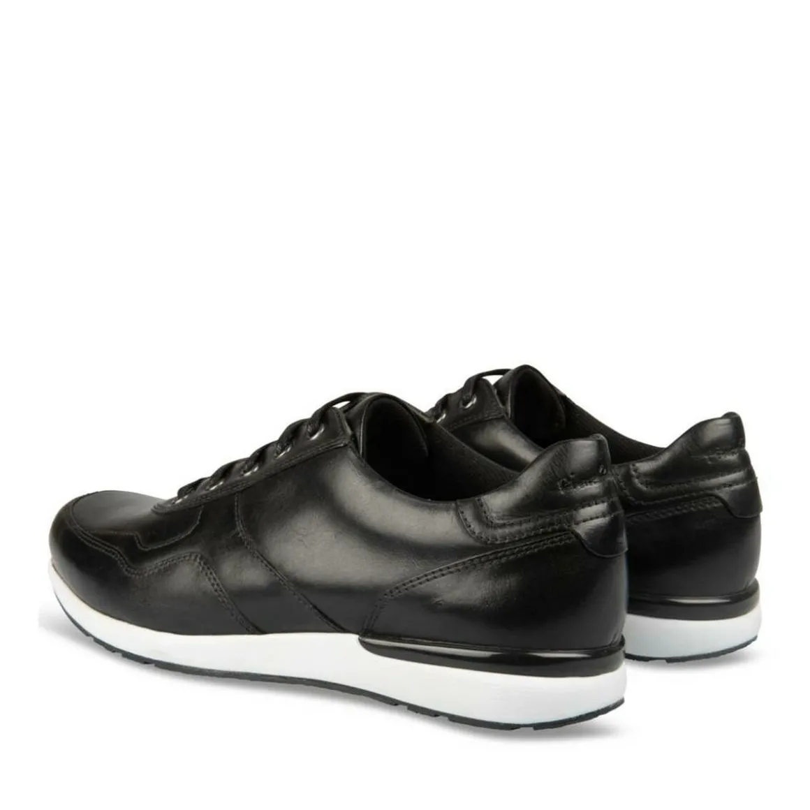 Sneakers ZWART