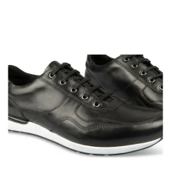 Sneakers ZWART