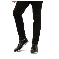 Sneakers ZWART