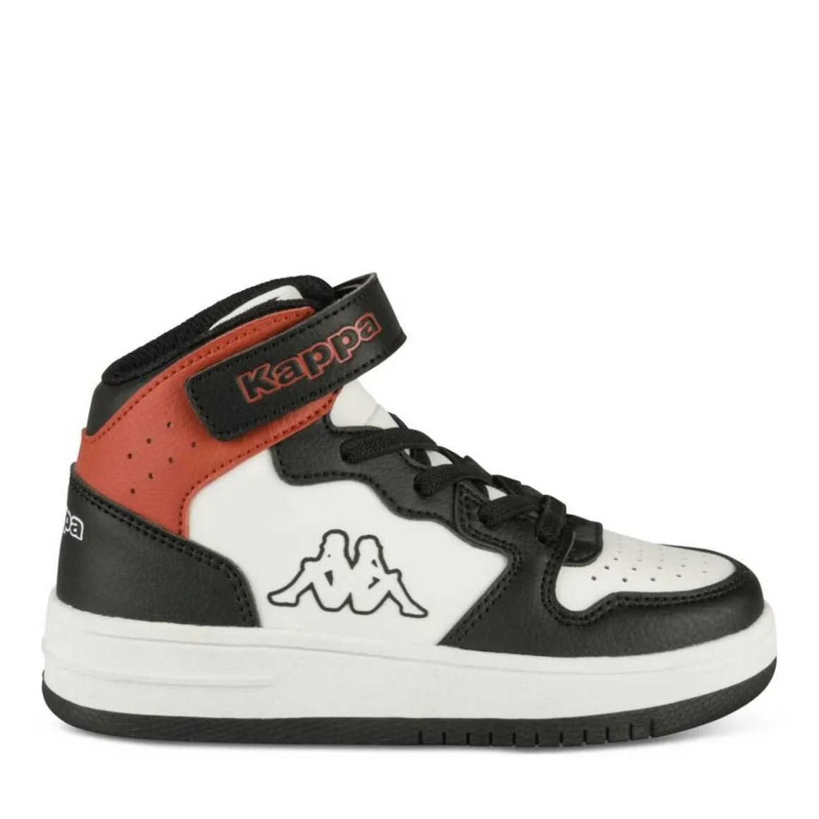 Sneakers ZWART