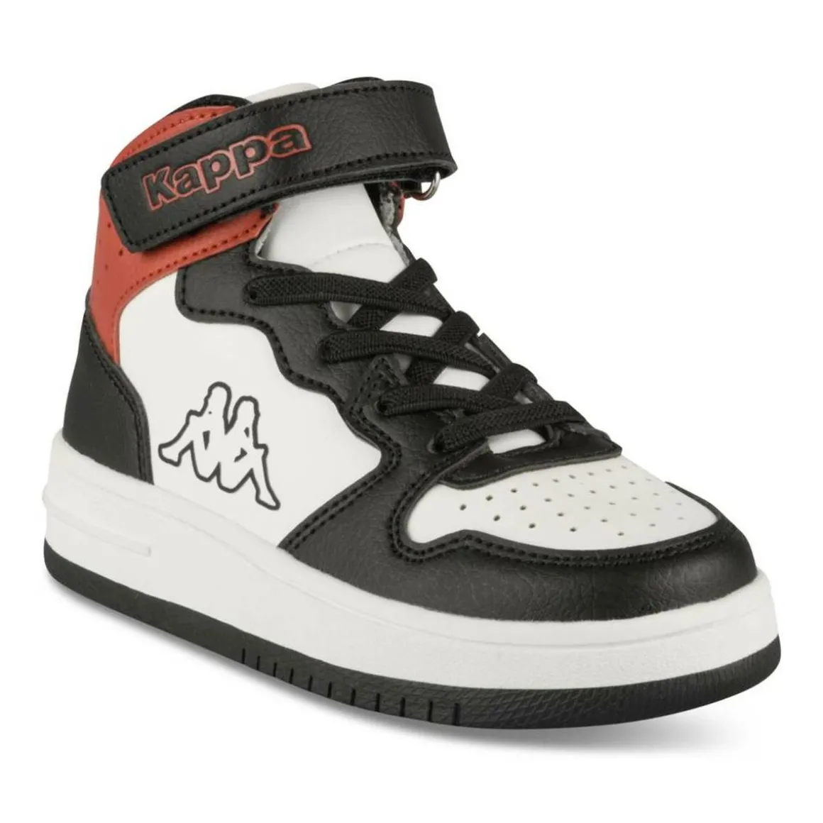 Sneakers ZWART