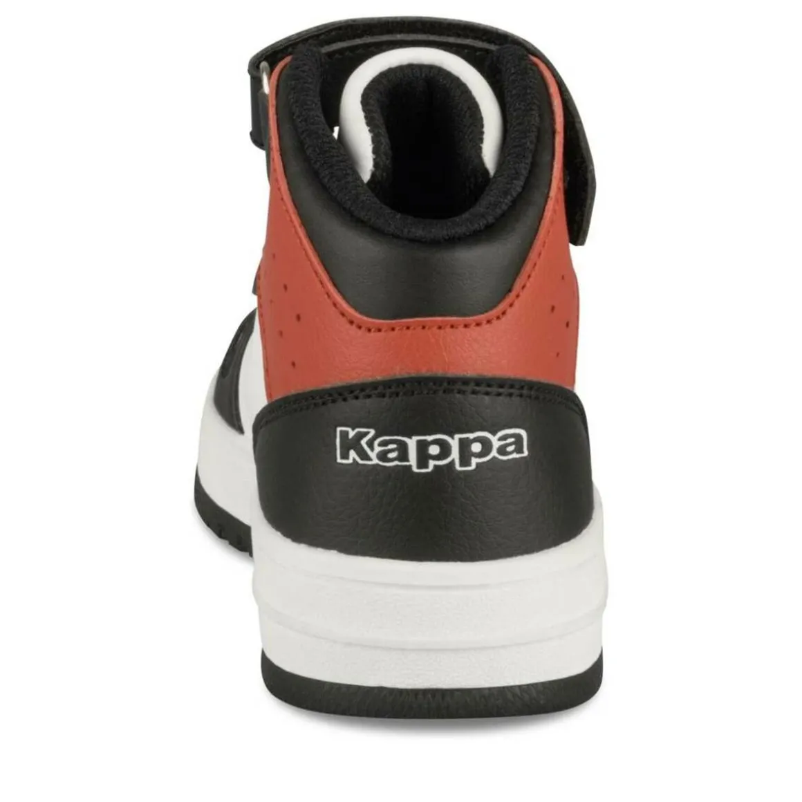 Sneakers ZWART