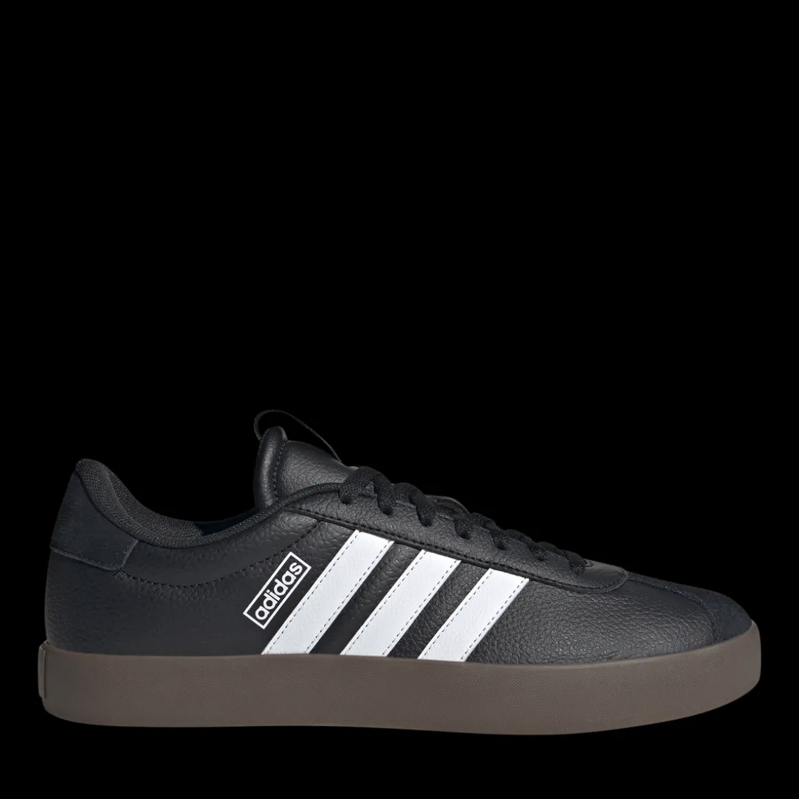 Sneakers ZWART