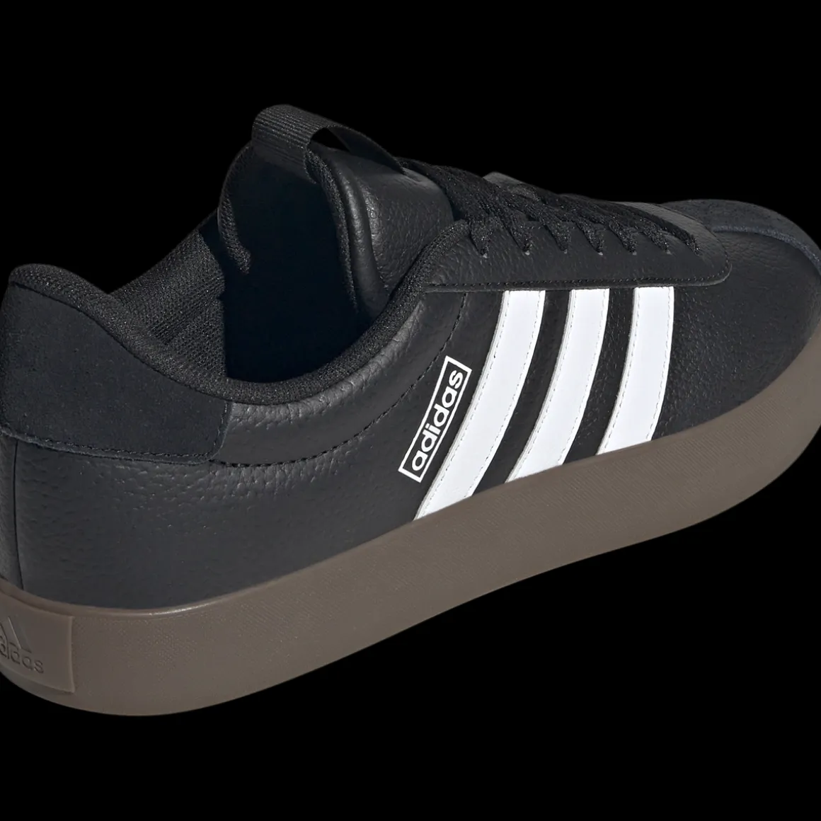 Sneakers ZWART