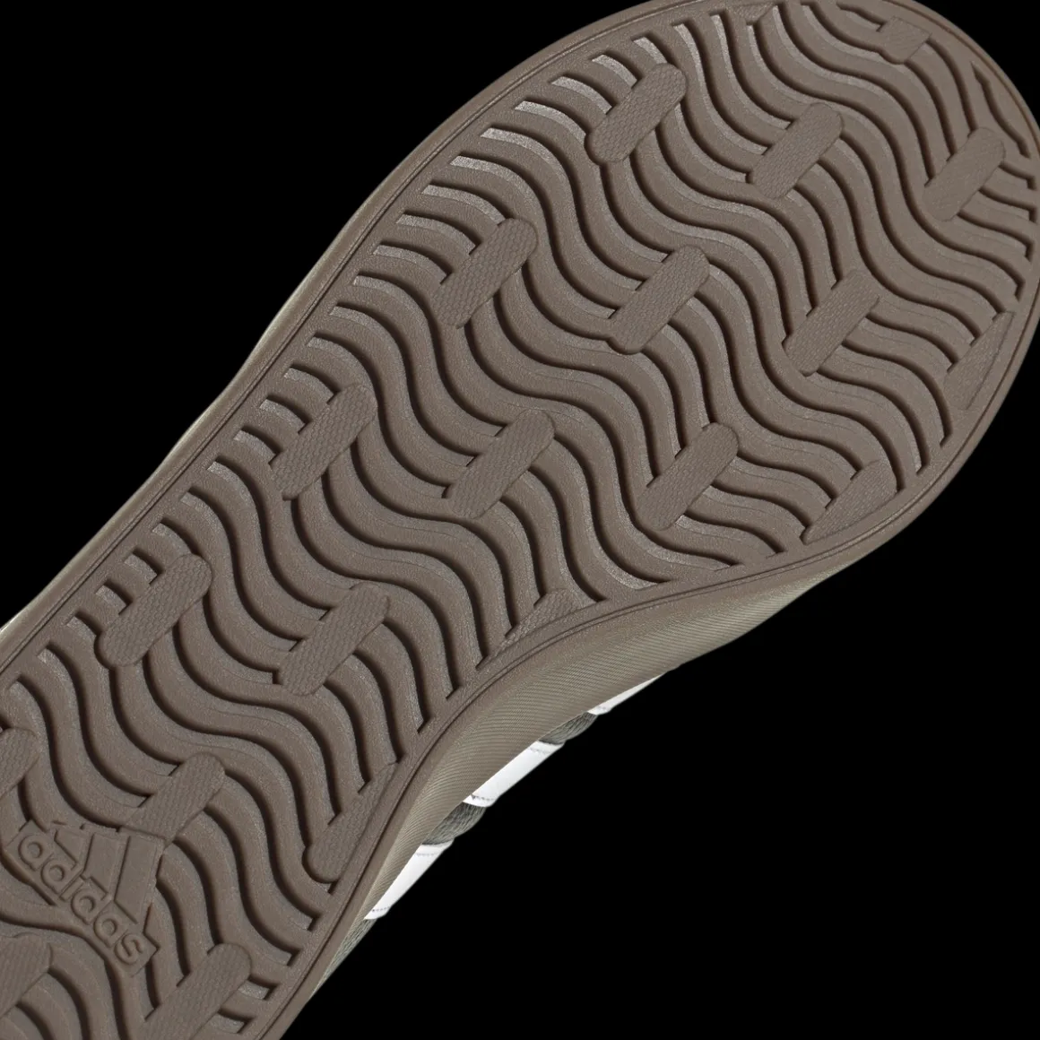 Sneakers ZWART