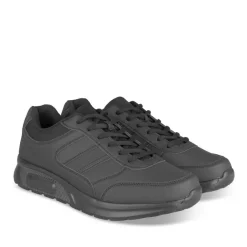 Sneakers ZWART