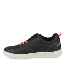 Sneakers ZWART