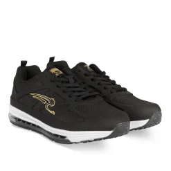 Sneakers ZWART