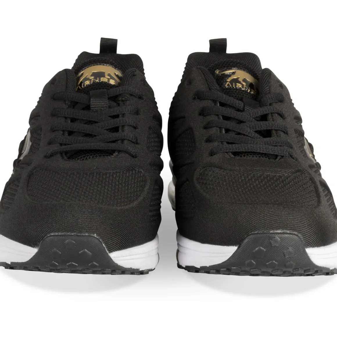 Sneakers ZWART