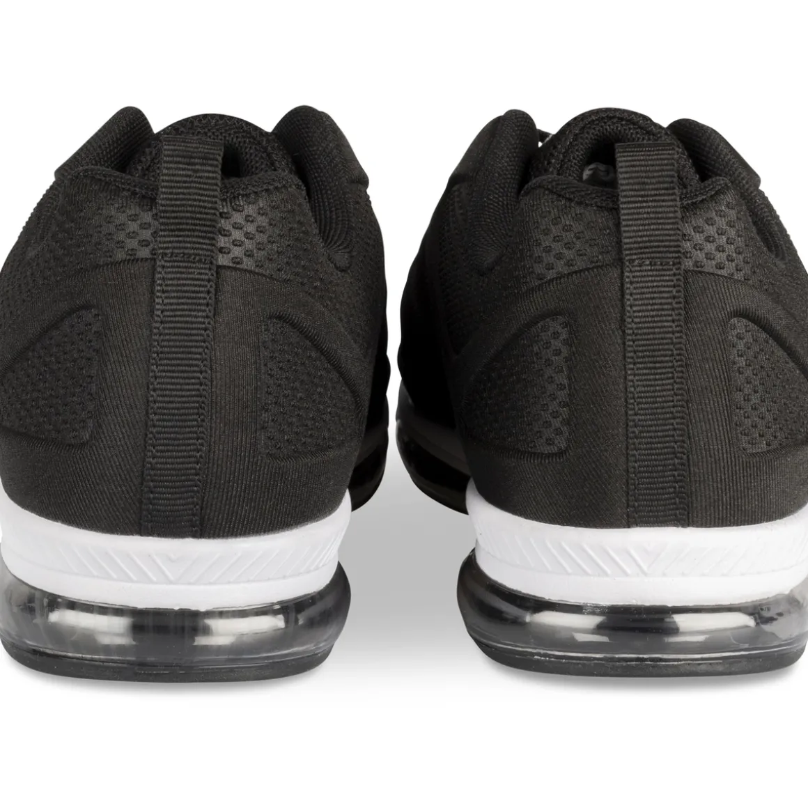 Sneakers ZWART