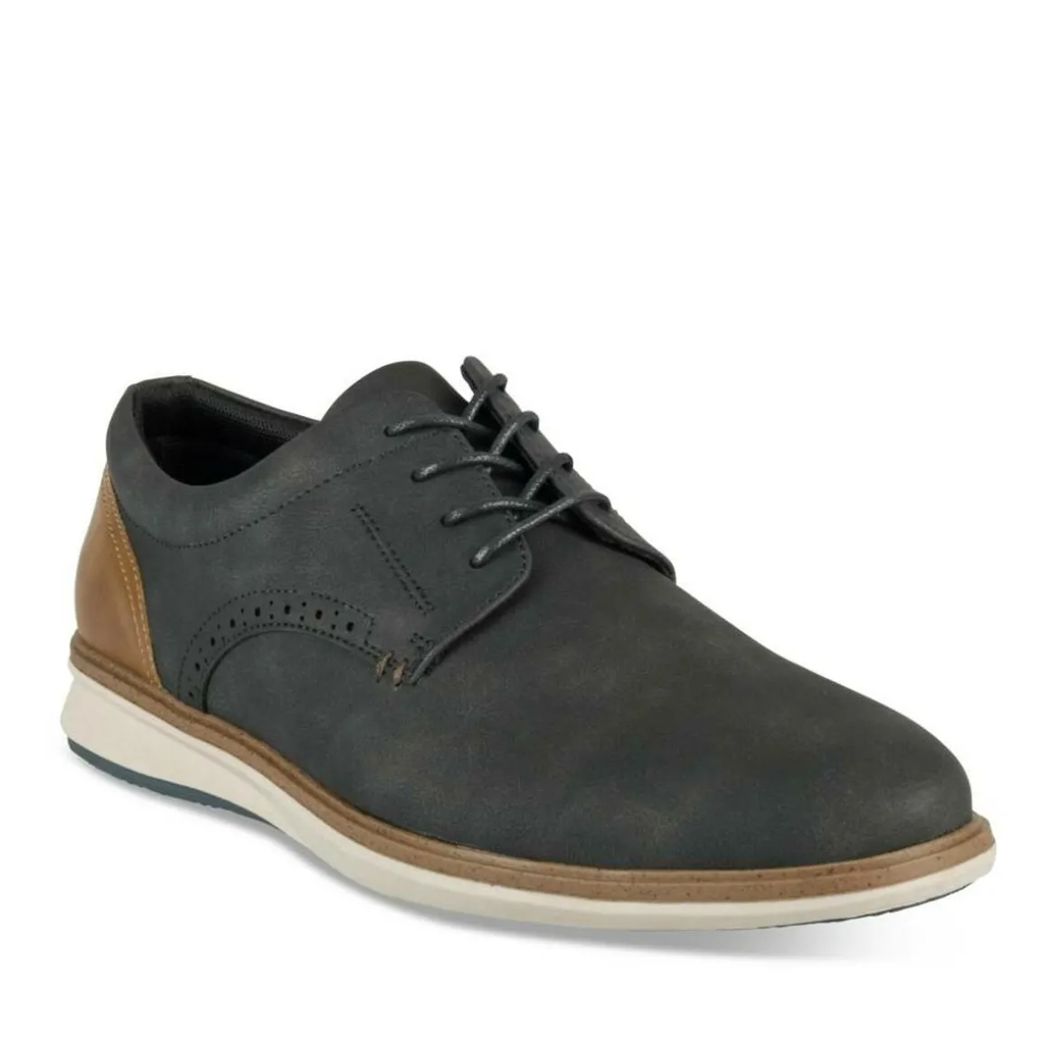 Sneakers ZWART